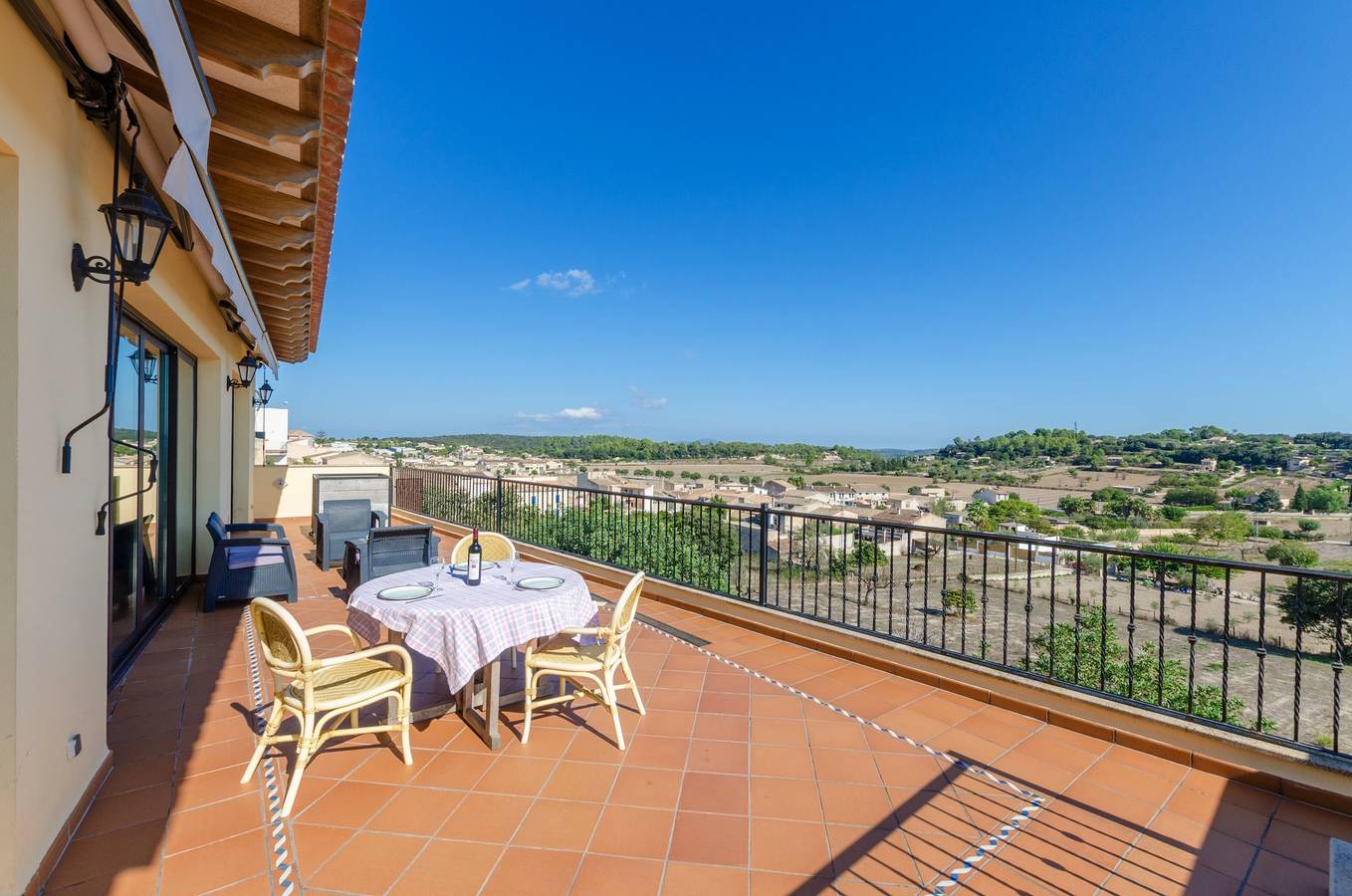 Can Nadal - Adults Only in Sineu, Interior de Mallorca