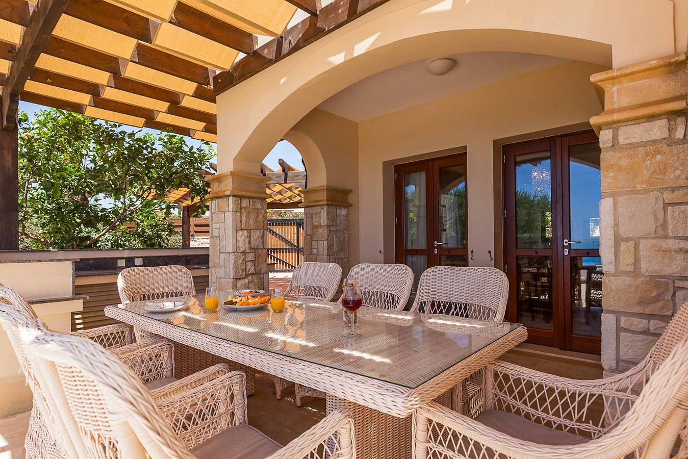 Aphrodite Hills Mythos Collection in Kouklia Pafou, Chypre du Sud