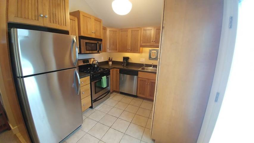 Gîte pour 4 personnes à Ogunquit - 2