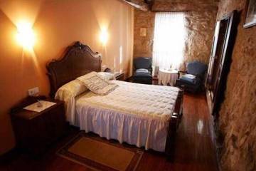 Cabaña para 10 Personas en Marín, Costa de Galicia, Foto 3