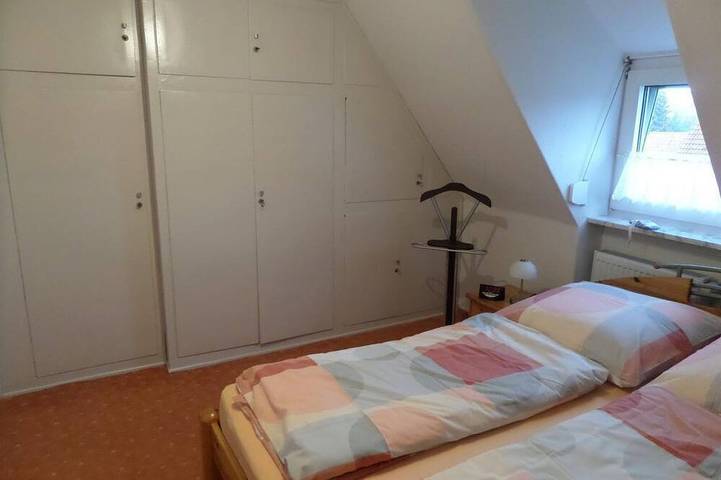 Ferienwohnung für 3 Personen, mit Garten in Ratzeburger See - 4