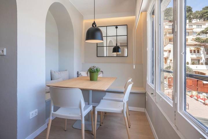 Apartamento de vacaciones para 4 personas - 1