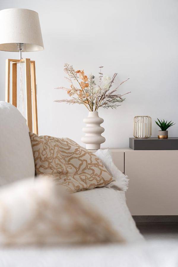 Casa rural para 6 personas, con balcón y piscina en San Pedro del Pinatar - 3