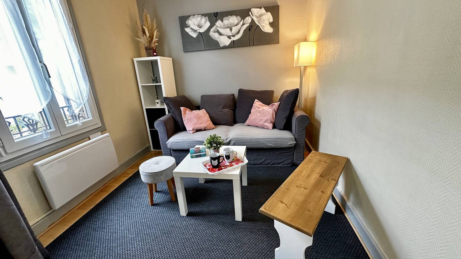 Photo : Appartement de vacances