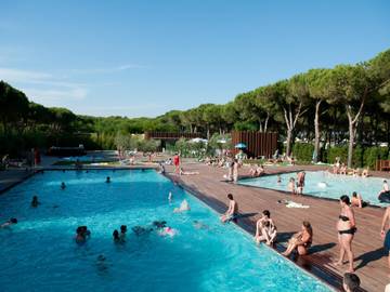 Glamping per 4 Persone in Orbetello, Maremma, Foto 2