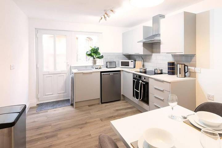 Gîte pour 2 personnes dans Ely - 3