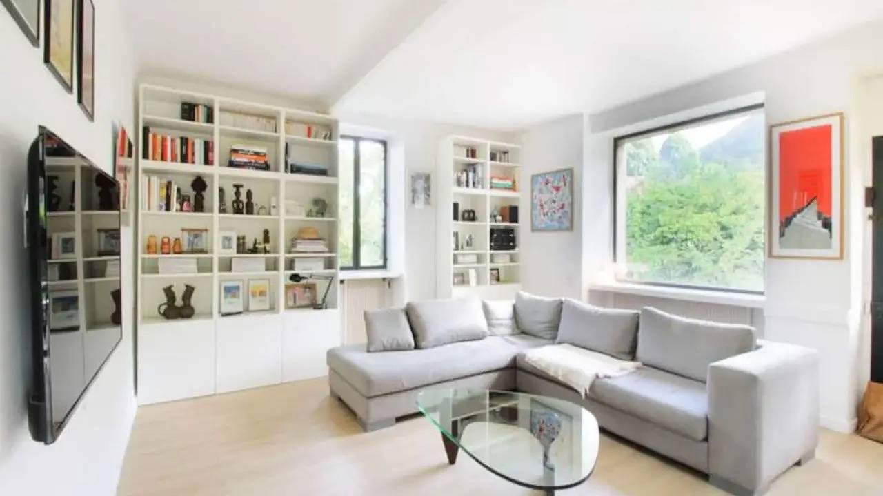 Ganze Ferienwohnung, Ferienwohnung für 9 Personen (270 m²) in Billième in Billième, Chambéry und Umgebung