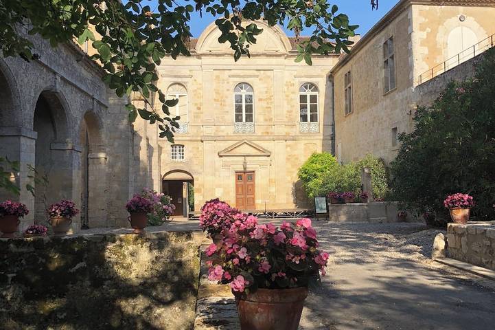 Château pour 10 personnes dans Occitanie