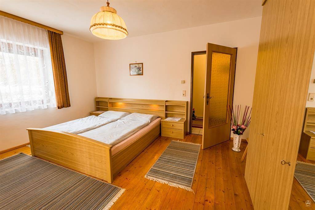 Ganze Ferienwohnung, Apartment 2 in St. Lambrecht, Murau (Kreischberg)