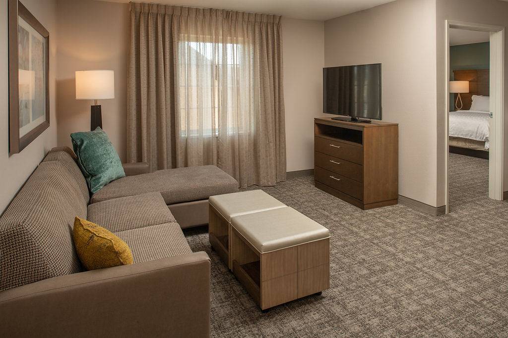 Staybridge Hillsboro North in Hillsboro, Condado de Washington (OR)