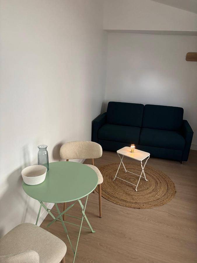 Gîte pour 2 personnes dans Office De Tourisme De Saint Germain En Laye