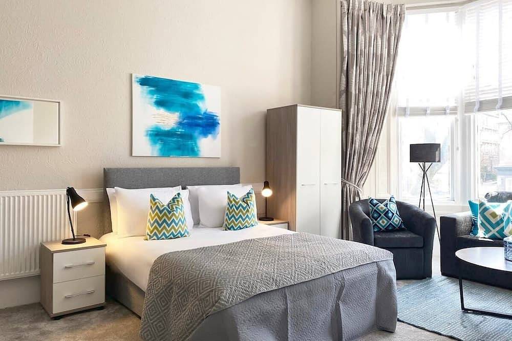 Appartamento vacanze a Glasgow a partire da 170€ a notte
