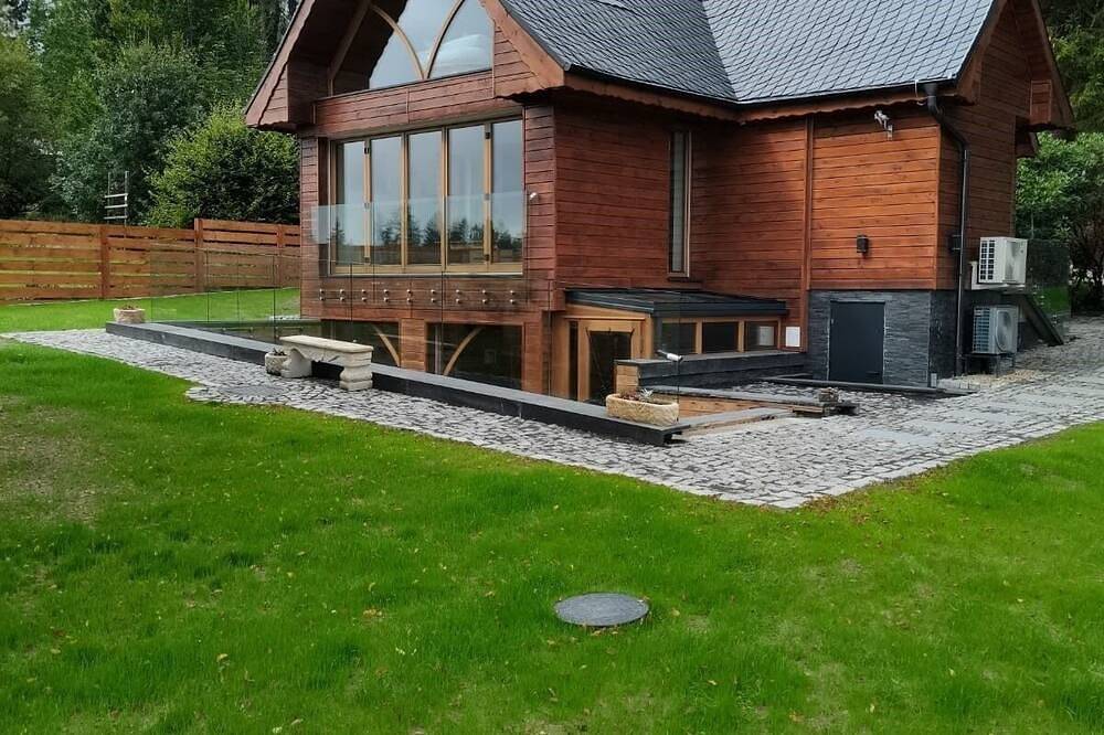 Ferienhaus für 4 Personen in Oybin, Zittauer Gebirge