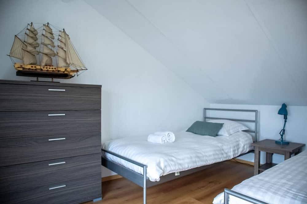 Breeze - Vakantiewoning Zee&Polder met tuin, dicht bij zee in Westende, Middelkerke