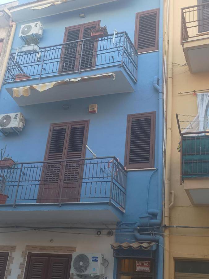 Casa Alice in Isola delle Femmine, Provincia di Palermo