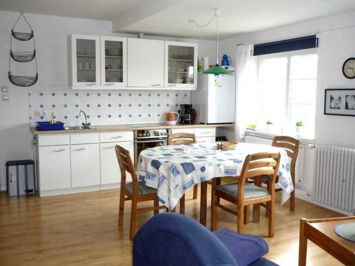 Ferienhaus für 5 Personen, mit Garten in Sörup - 3