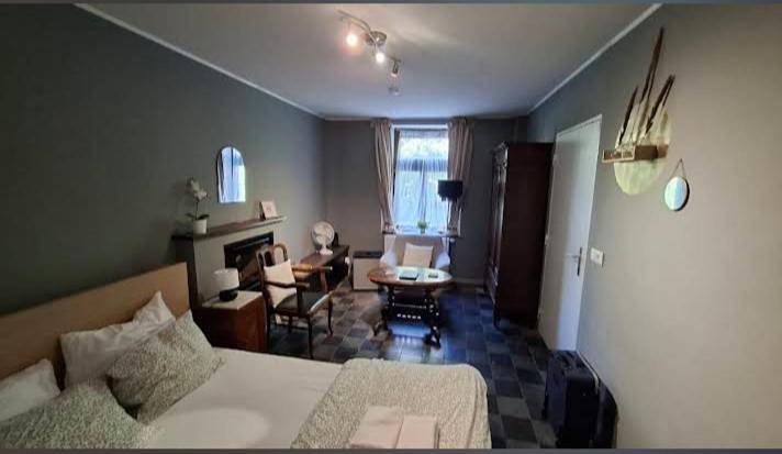 Chambre d’hôte pour 2 personnes au Province de Luxembourg - 4