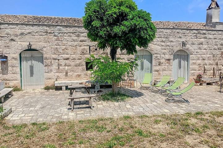 Ferienhaus für 11 Personen, mit Garten - 1