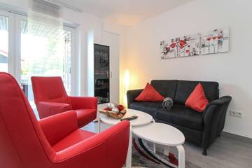 Ferienwohnung für 4 Personen in Krummhörn, Landkreis Aurich, Bild 1