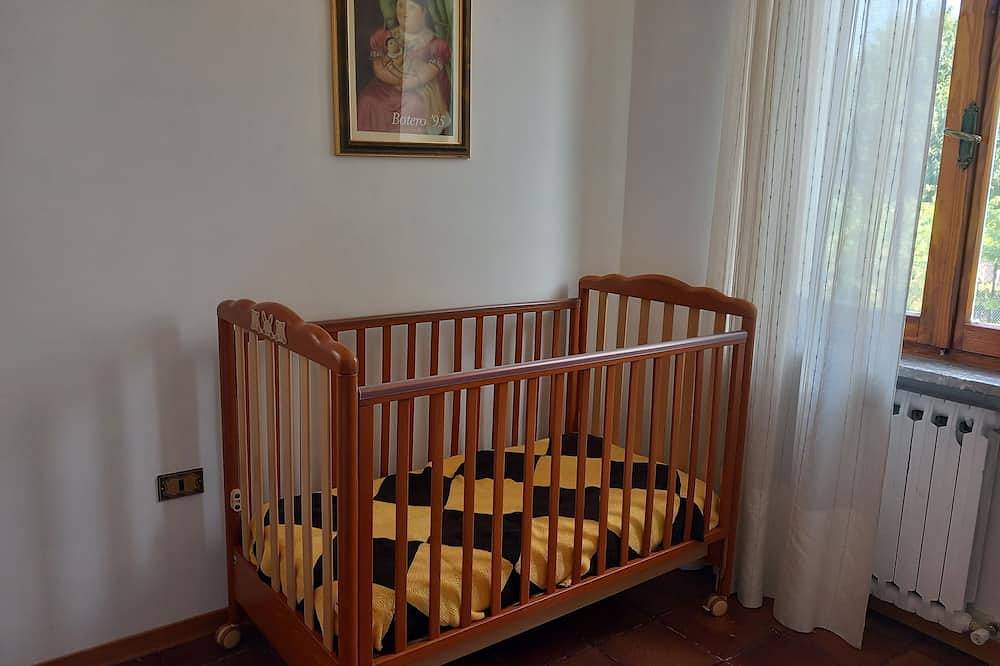 Apartamento entero, La Quiete - apartment in the green in Spoleto, with pets allowed in Spoleto, Provincia de Perugia