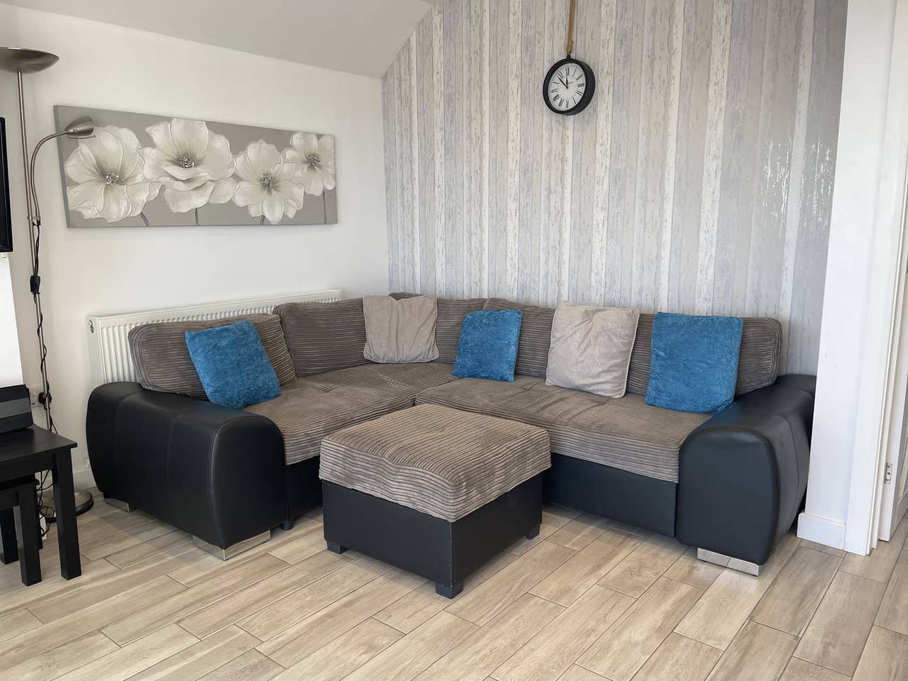 Seaside Haven with Spectacular Views Ideal for Families. in Pevensey, East Sussex