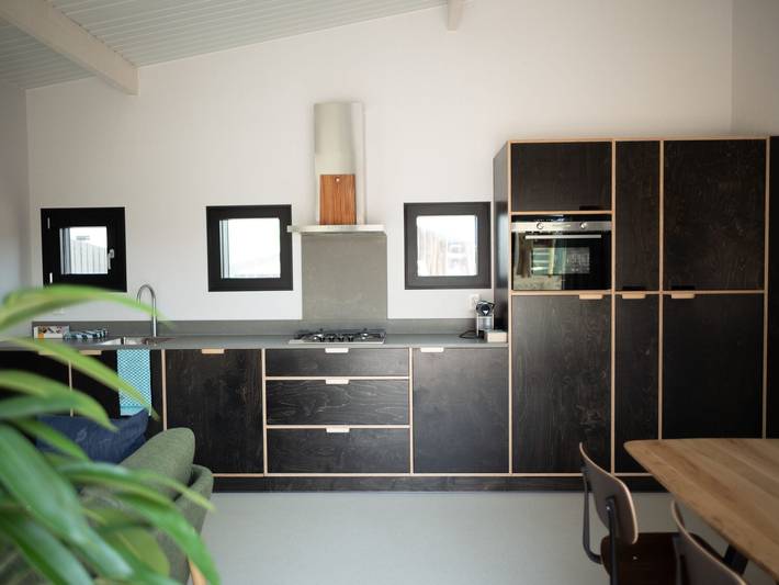 Ferienhaus für 4 Personen in Zandvoort - 3