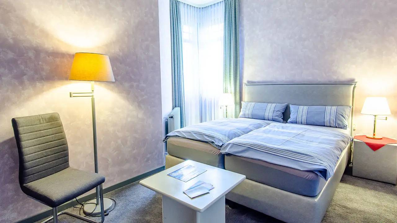 Doppelzimmer für 2 Personen in Haslach im Kinzigtal in Haslach im Kinzigtal, Kinzigtal