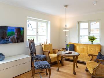 Ferienhaus für 8 Personen in Rerik, Neubukow-Salzhaff, Bild 1