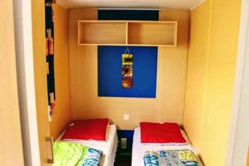 Glamping for 4 People in Verteillac, Périgord Vert, Photo 3