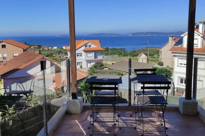 Appartement de vacances pour 2 personnes - 1