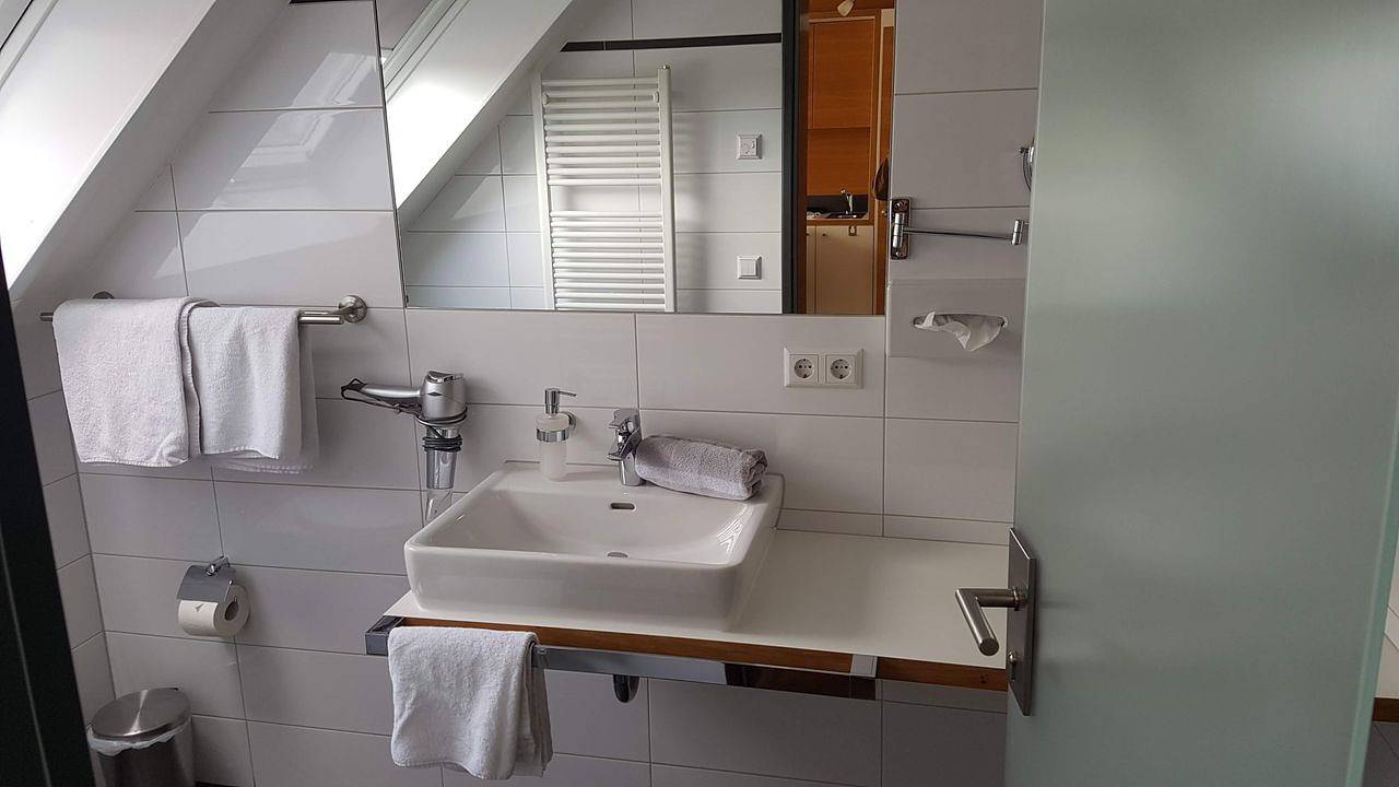 Doppelzimmer für 2 Personen in Immenstaad am Bodensee in Immenstaad, Immenstaad am Bodensee