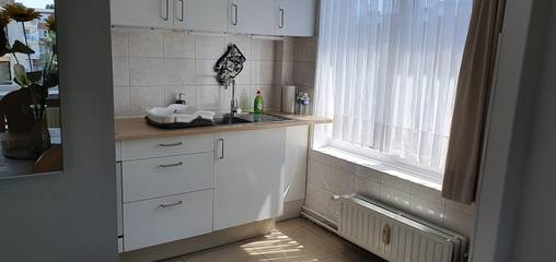 Vakantieappartement voor 6 Personen in Antwerpen, Antwerpen en omgeving, Afbeelding 1