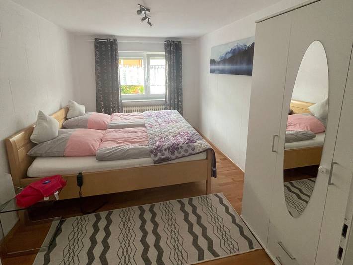 Ganze Ferienwohnung, Ferienwohnung Annabell - Ferienwohnung Annabell - 3 Zim. in Bad Krozingen, Südschwarzwald
