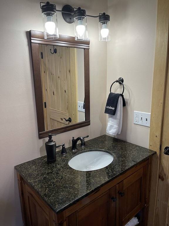 Cabane en bois pour 10 personnes, avec jardin ainsi que terrasse et jacuzzi à Hunter - 4