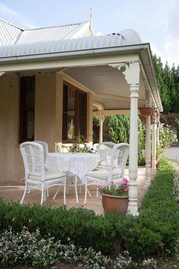 Chambre d’hôte pour 2 personnes, avec vue et jardin à Sydney - 4