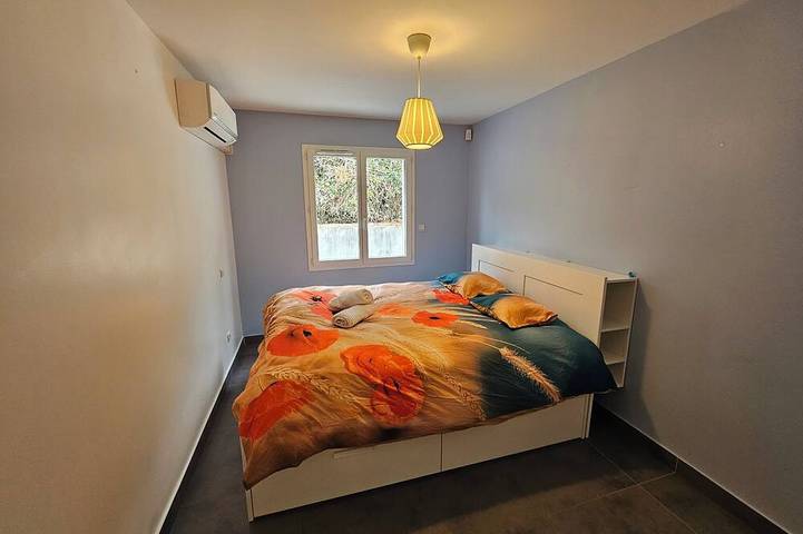 Villa pour 8 personnes à Avignon - 3