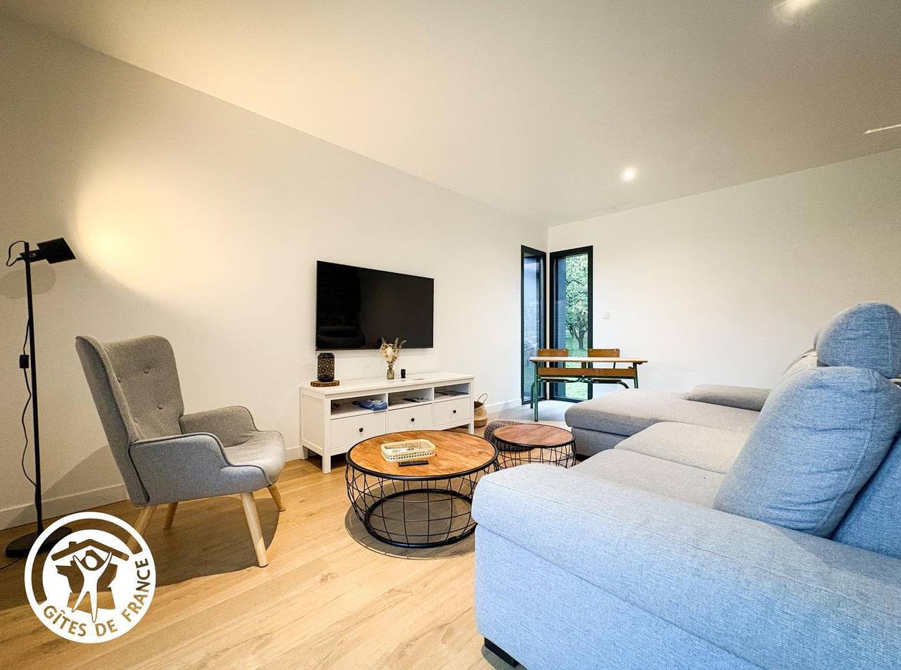 La Maison des Landes in Martel, Lot