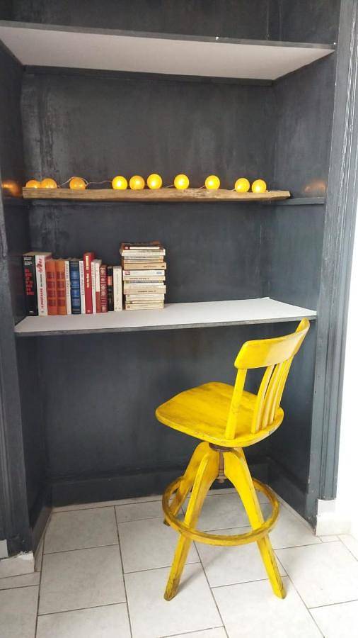 Gîte pour 2 personnes, avec vue à Châteaumeillant - 2