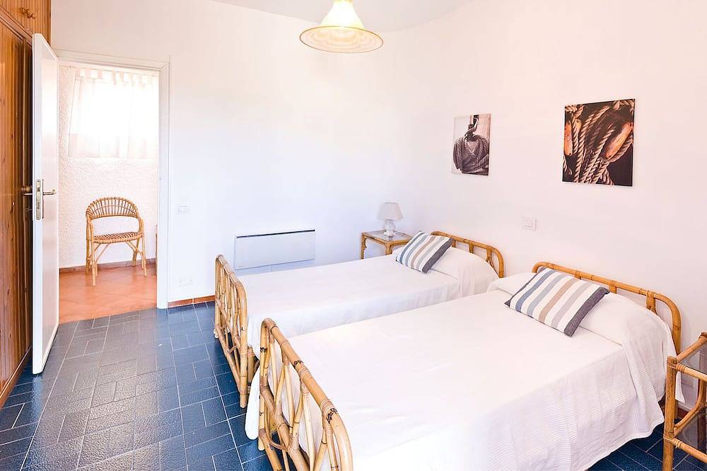 Villa Baia Messicana a 100 metri dalla spiaggia in Baia Santa Reparata, Santa Teresa Gallura