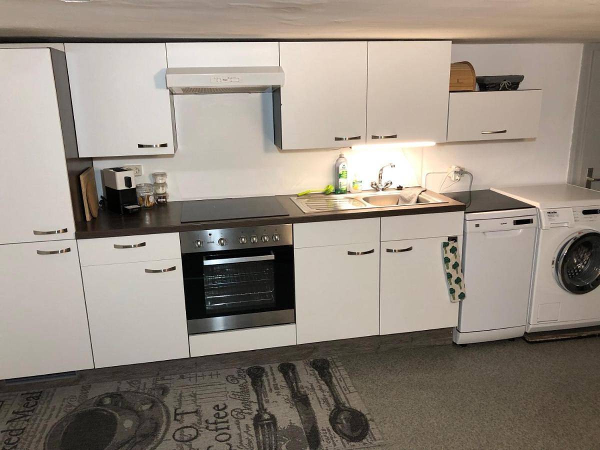 Ganze Wohnung, Two-Bedroom Family Apartment in Dornbirn, Bodensee-Vorarlberg