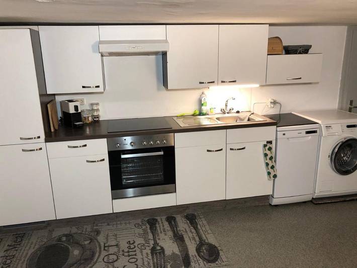 Ferienwohnung für 6 Personen, mit Ausblick und Seeblick sowie Garten in Dornbirn - 2