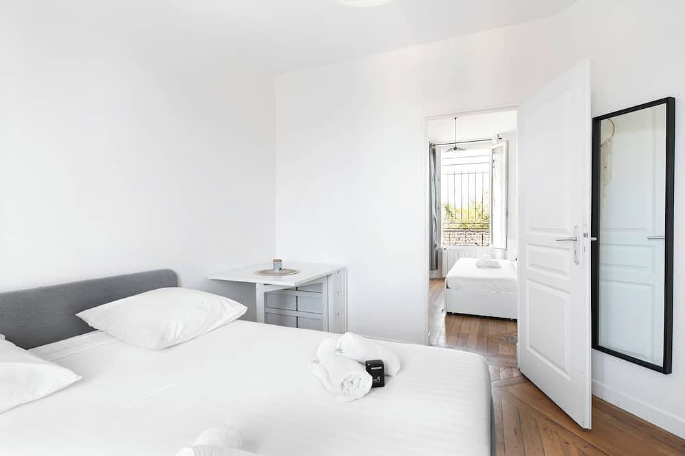 Appartement entier, Cocon cosy aux portes de Paris 4P in Argenteuil, Val-d'Oise