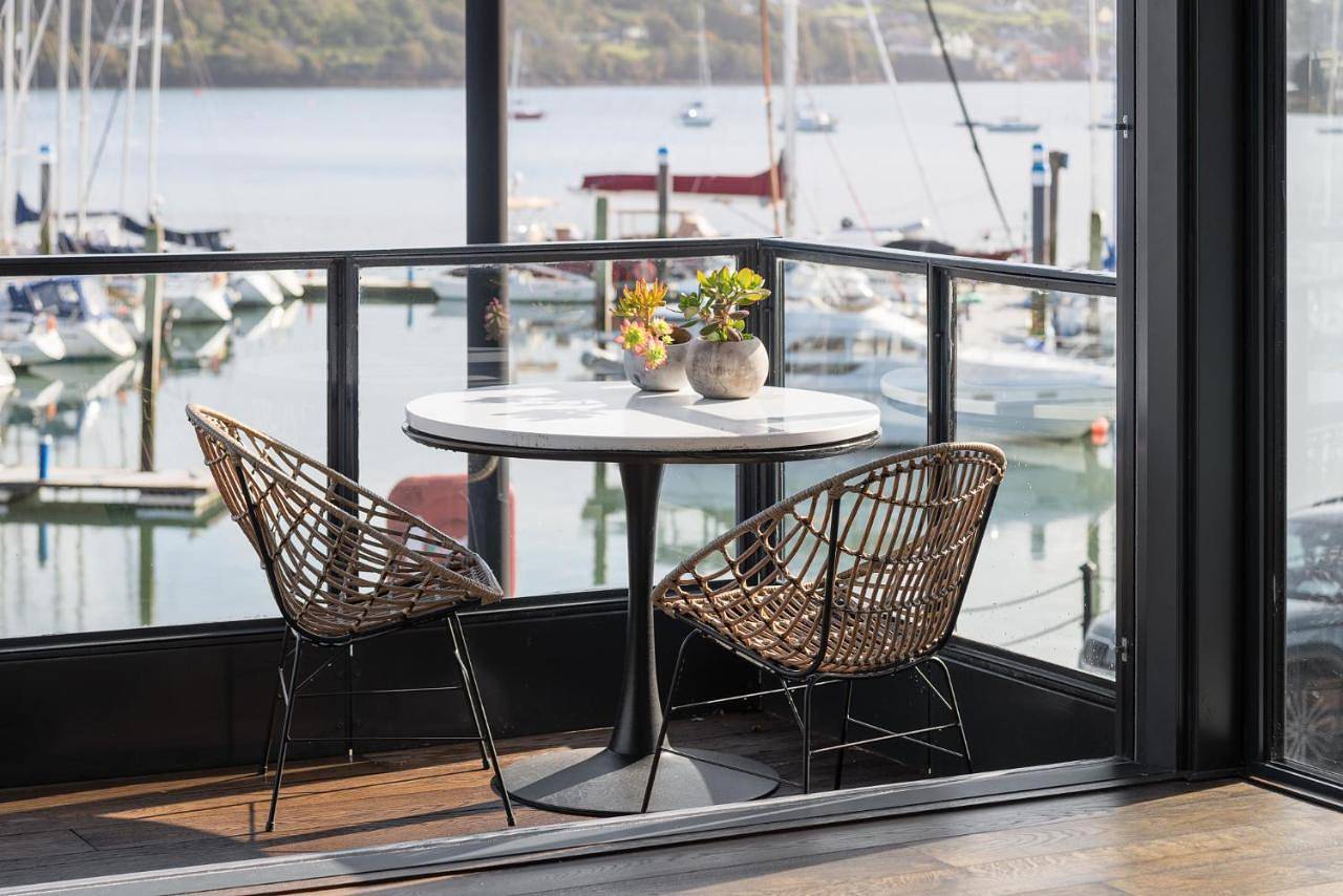 Entire apartment, Apartment with Sea View in Kinsale, Munster