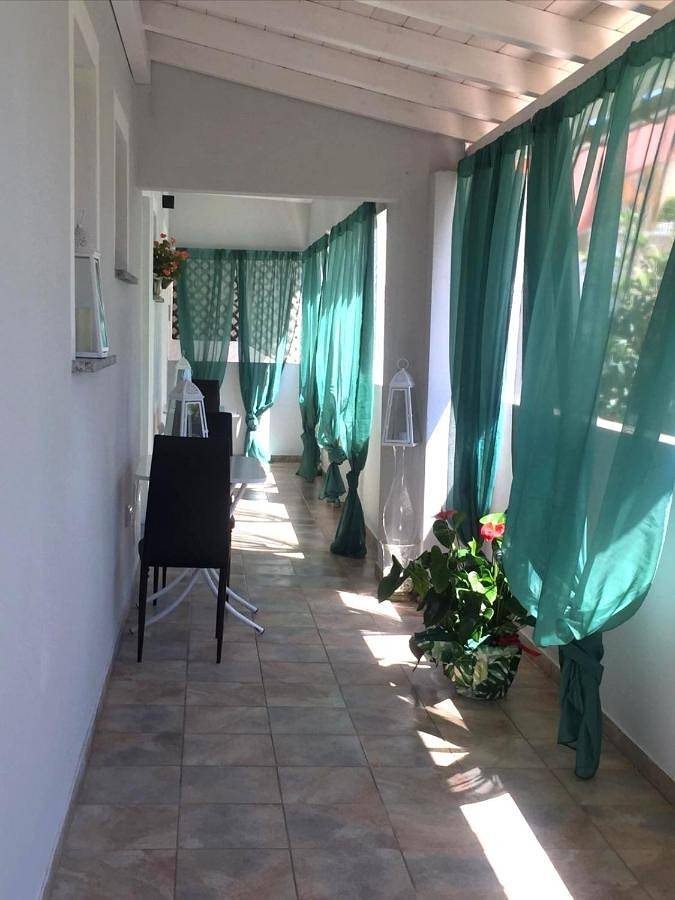 Chambre d’hôte pour 2 personnes, avec jacuzzi et terrasse dans Santa Teresa Gallura - 3