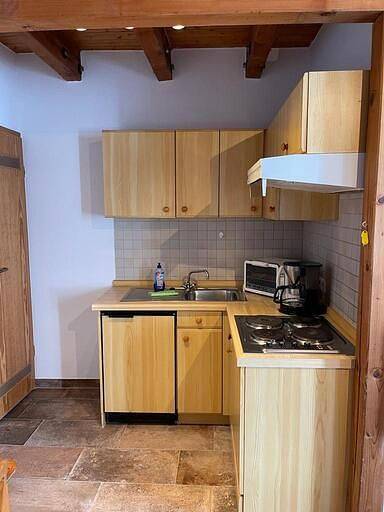 Ferienhaus für 3 Personen, mit Garten auf Norderney - 4