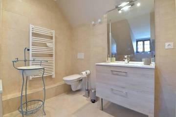 Gîte pour 2 Personnes dans Riquewihr, Région de Ribeauvillé, Photo 3