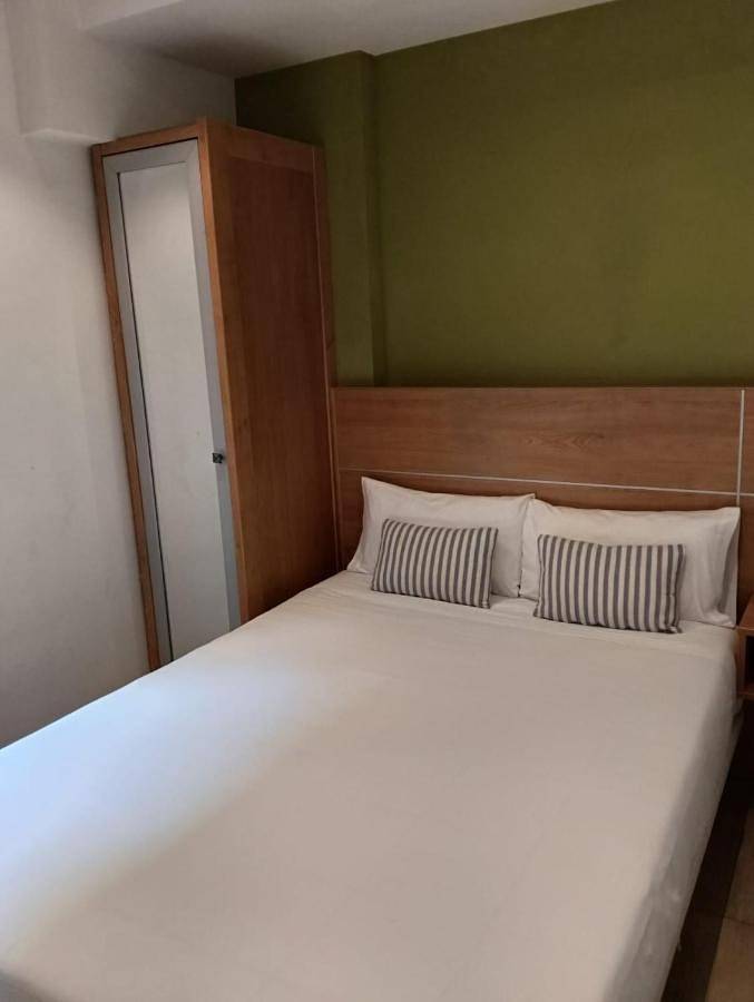 Maison d’hôte pour 2 personnes à Zarautz - 2