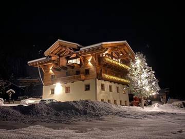 Ferienwohnung für 2 Personen, mit Terrasse und Garten in Sankt Jakob in Defereggen