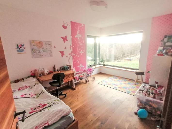 Ferienhaus für 7 Personen, mit Garten und Terrasse am Wörthersee - 3