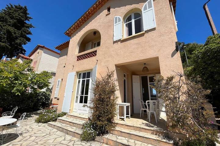 Villa pour 10 personnes, avec jacuzzi